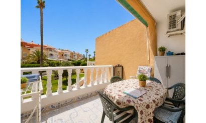 Revente - Bungalow - La Mata