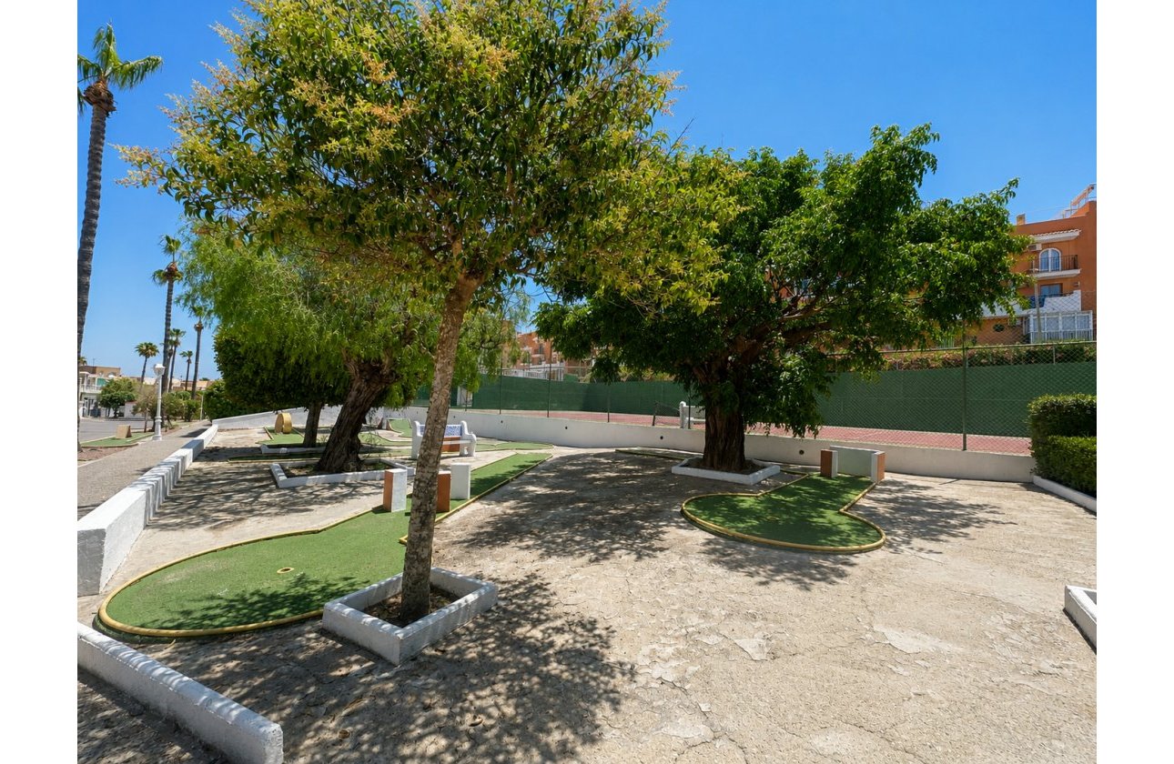 Revente - Bungalow - La Mata