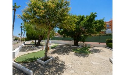 Revente - Bungalow - La Mata