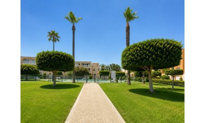 Revente - Bungalow - La Mata