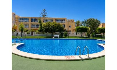 Revente - Bungalow - La Mata