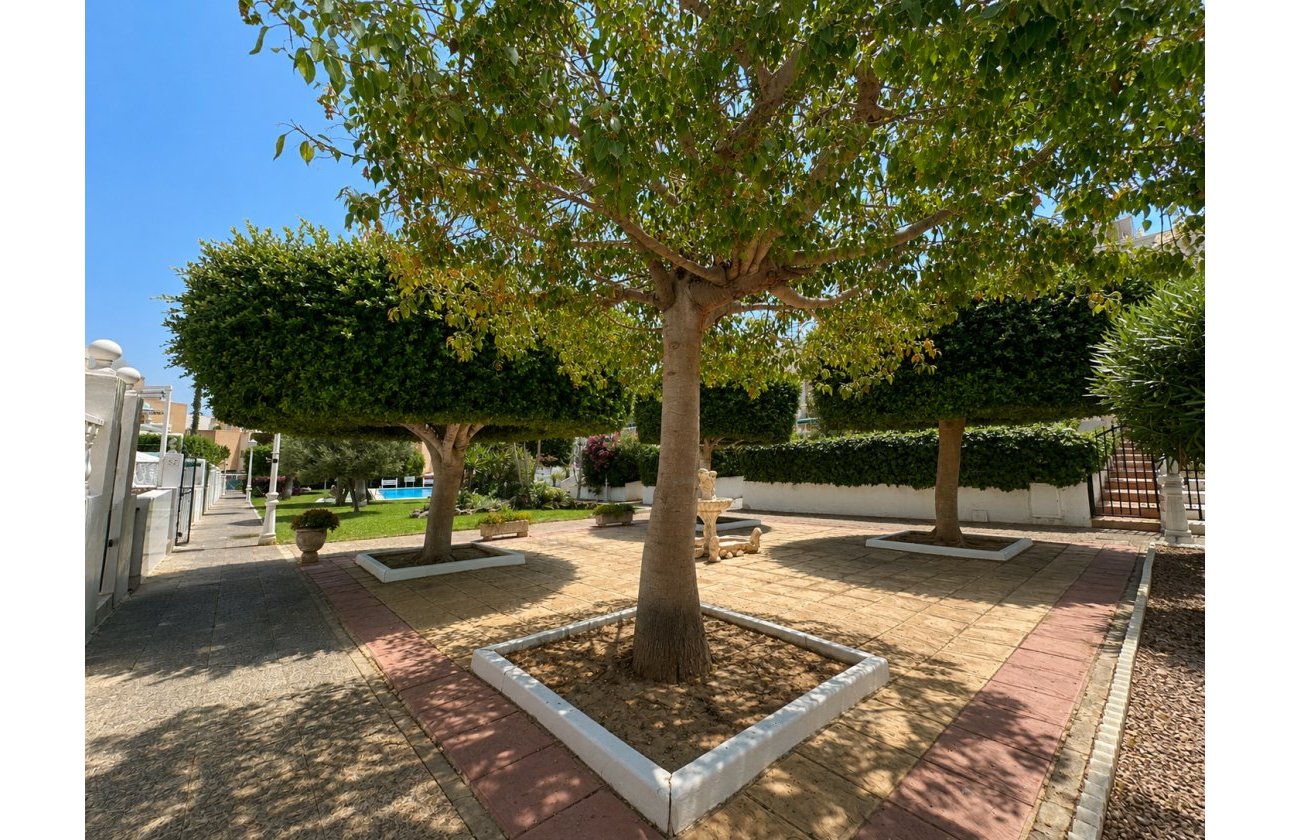 Revente - Bungalow - La Mata