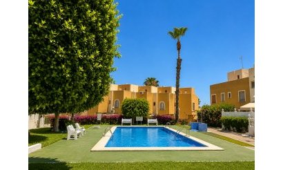 Revente - Bungalow - La Mata