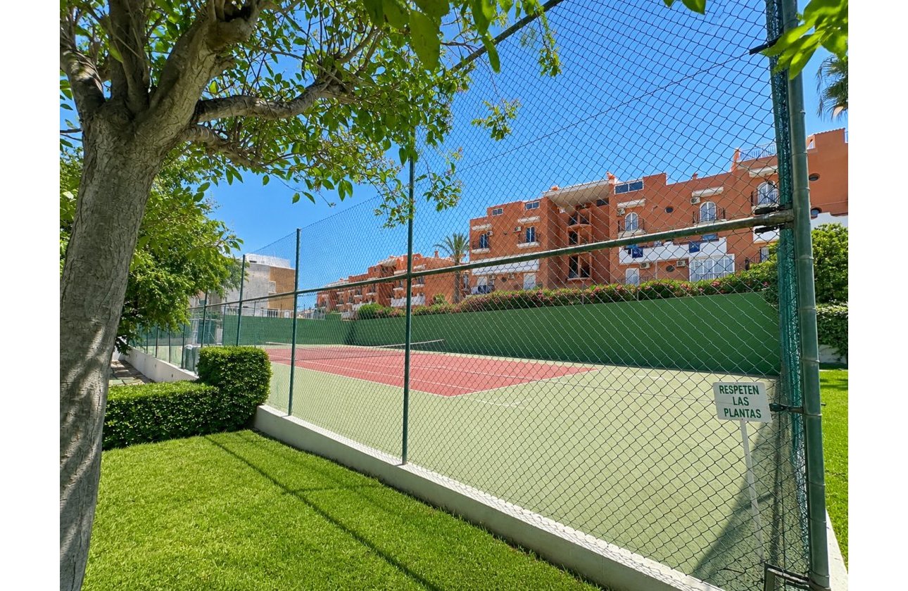 Revente - Bungalow - La Mata