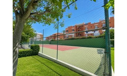 Revente - Bungalow - La Mata