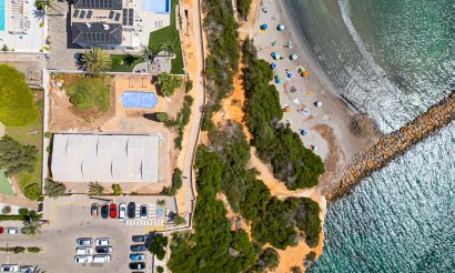 Revente - Villa - Orihuela Costa - Cabo Roig