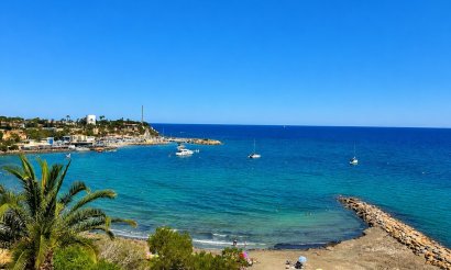 Revente - Villa - Orihuela Costa - Cabo Roig