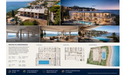Revente - Villa - Orihuela Costa - Cabo Roig