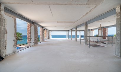 Revente - Villa - Orihuela Costa - Cabo Roig