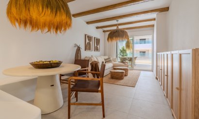 Resale - Apartment / flat - Orihuela Costa - Playa Flamenca