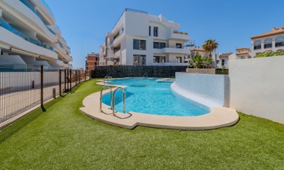 Resale - Apartment / flat - Orihuela Costa - Playa Flamenca