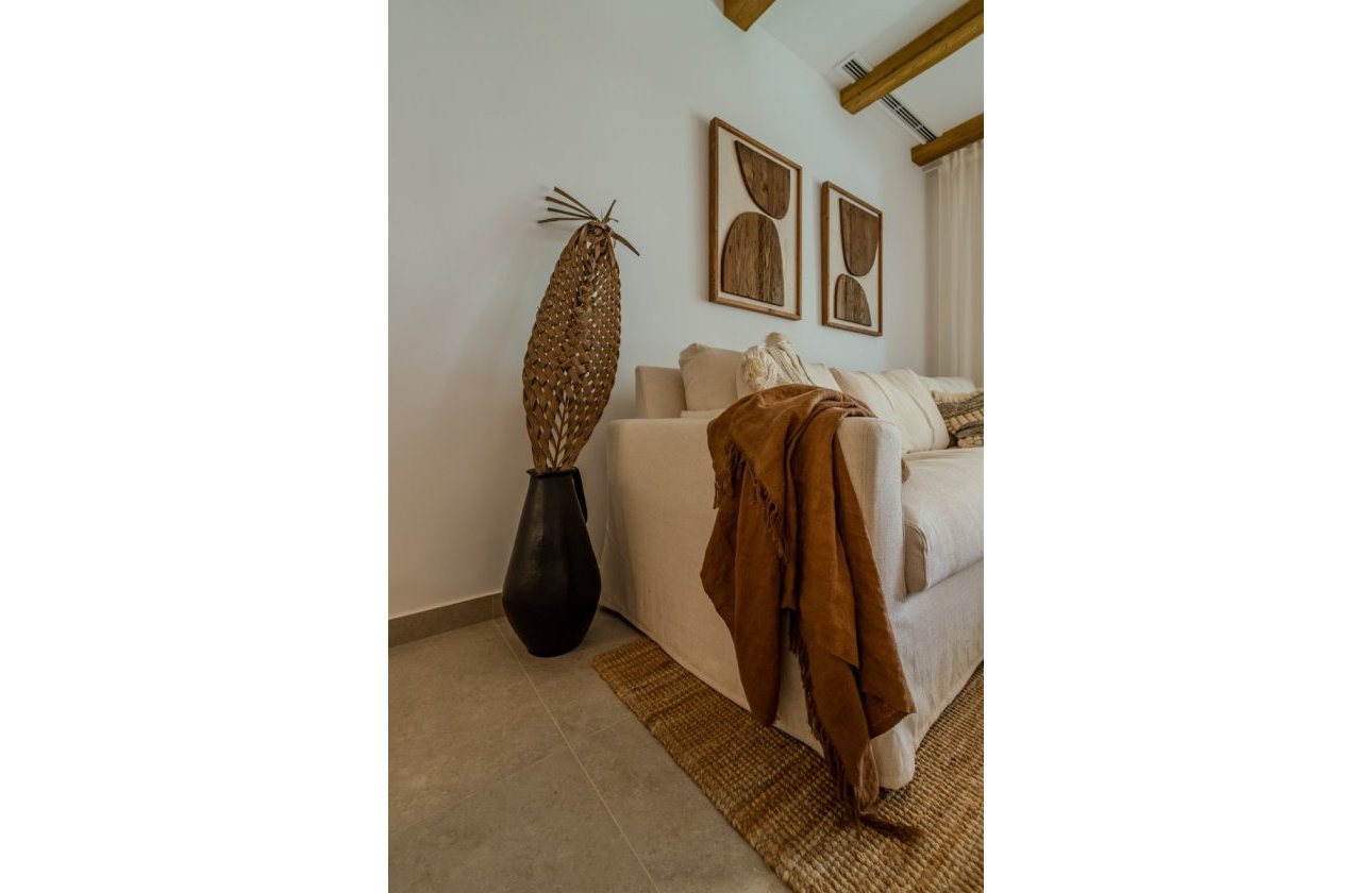 Resale - Apartment / flat - Orihuela Costa - Playa Flamenca