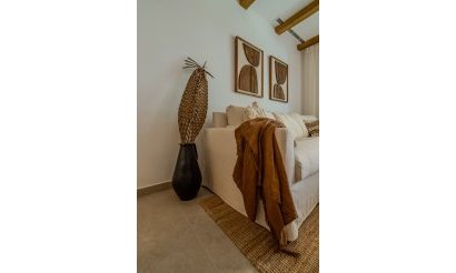 Resale - Apartment / flat - Orihuela Costa - Playa Flamenca