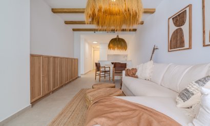 Resale - Apartment / flat - Orihuela Costa - Playa Flamenca