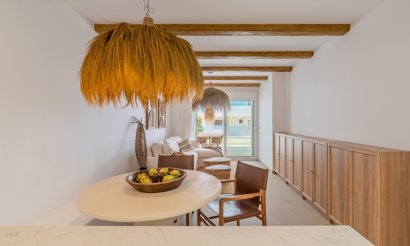 Resale - Apartment / flat - Orihuela Costa - Playa Flamenca