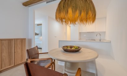 Resale - Apartment / flat - Orihuela Costa - Playa Flamenca