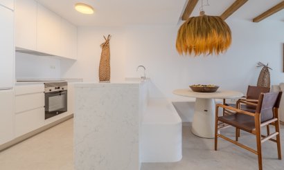 Resale - Apartment / flat - Orihuela Costa - Playa Flamenca