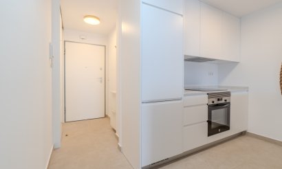 Resale - Apartment / flat - Orihuela Costa - Playa Flamenca