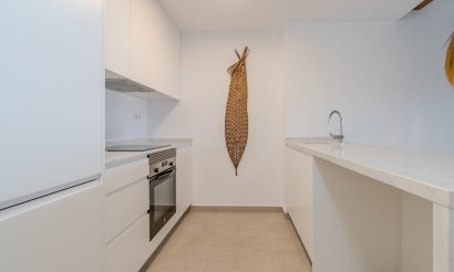 Resale - Apartment / flat - Orihuela Costa - Playa Flamenca