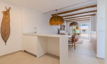 Resale - Apartment / flat - Orihuela Costa - Playa Flamenca