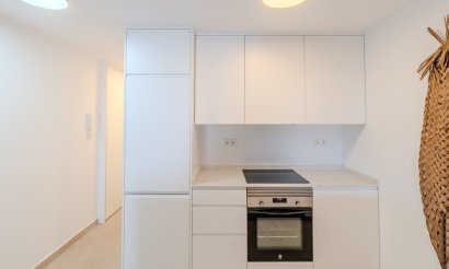 Resale - Apartment / flat - Orihuela Costa - Playa Flamenca