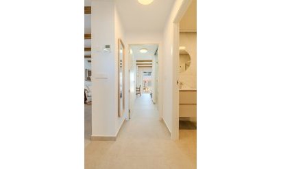 Resale - Apartment / flat - Orihuela Costa - Playa Flamenca