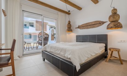 Resale - Apartment / flat - Orihuela Costa - Playa Flamenca