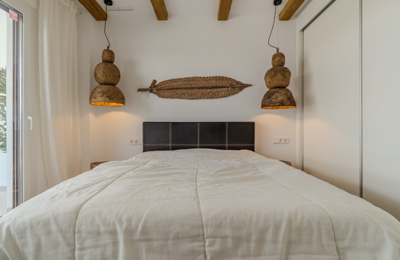 Resale - Apartment / flat - Orihuela Costa - Playa Flamenca
