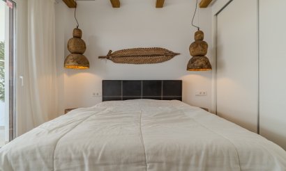 Resale - Apartment / flat - Orihuela Costa - Playa Flamenca