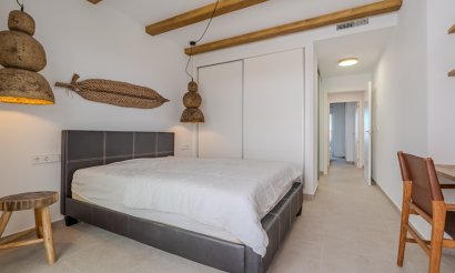 Resale - Apartment / flat - Orihuela Costa - Playa Flamenca