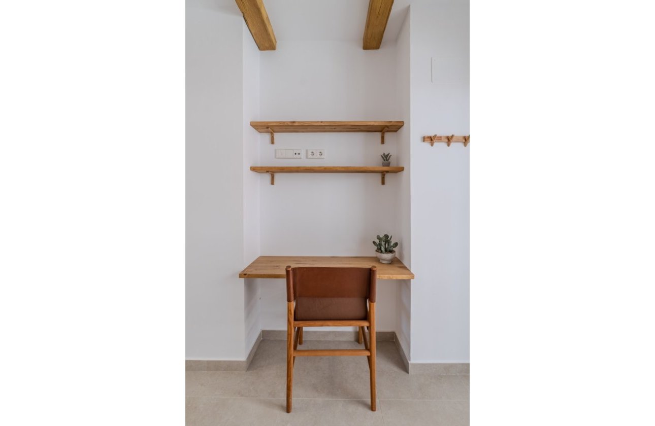 Resale - Apartment / flat - Orihuela Costa - Playa Flamenca