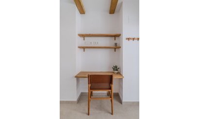 Resale - Apartment / flat - Orihuela Costa - Playa Flamenca