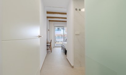 Resale - Apartment / flat - Orihuela Costa - Playa Flamenca