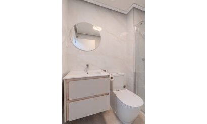 Resale - Apartment / flat - Orihuela Costa - Playa Flamenca