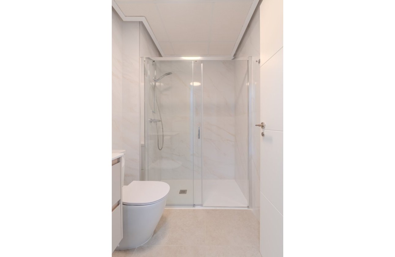 Resale - Apartment / flat - Orihuela Costa - Playa Flamenca
