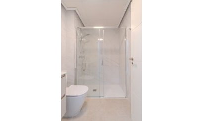 Resale - Apartment / flat - Orihuela Costa - Playa Flamenca