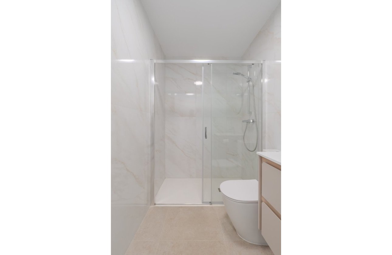 Resale - Apartment / flat - Orihuela Costa - Playa Flamenca