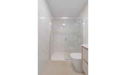 Resale - Apartment / flat - Orihuela Costa - Playa Flamenca