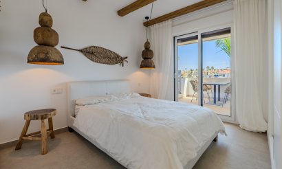 Resale - Apartment / flat - Orihuela Costa - Playa Flamenca