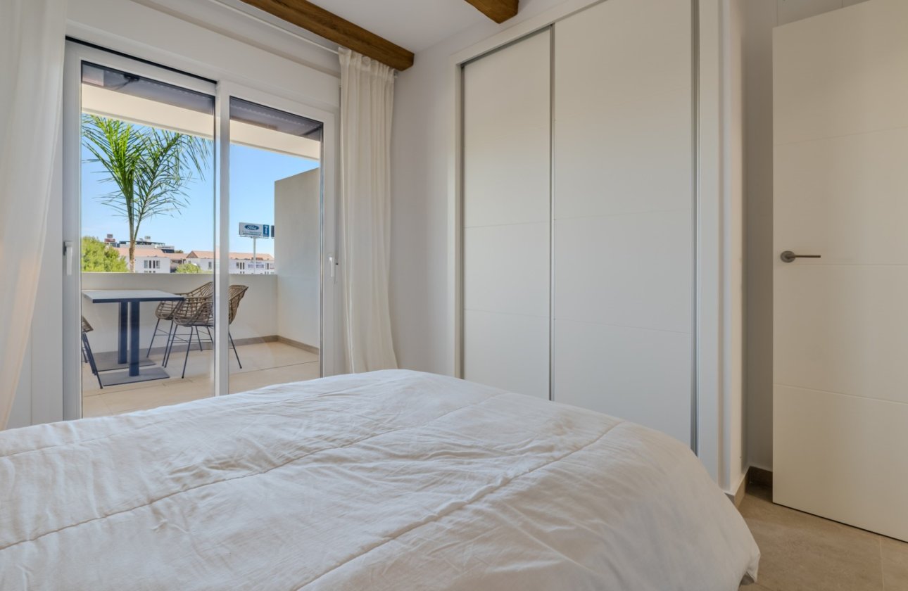 Resale - Apartment / flat - Orihuela Costa - Playa Flamenca