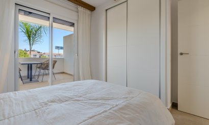 Resale - Apartment / flat - Orihuela Costa - Playa Flamenca