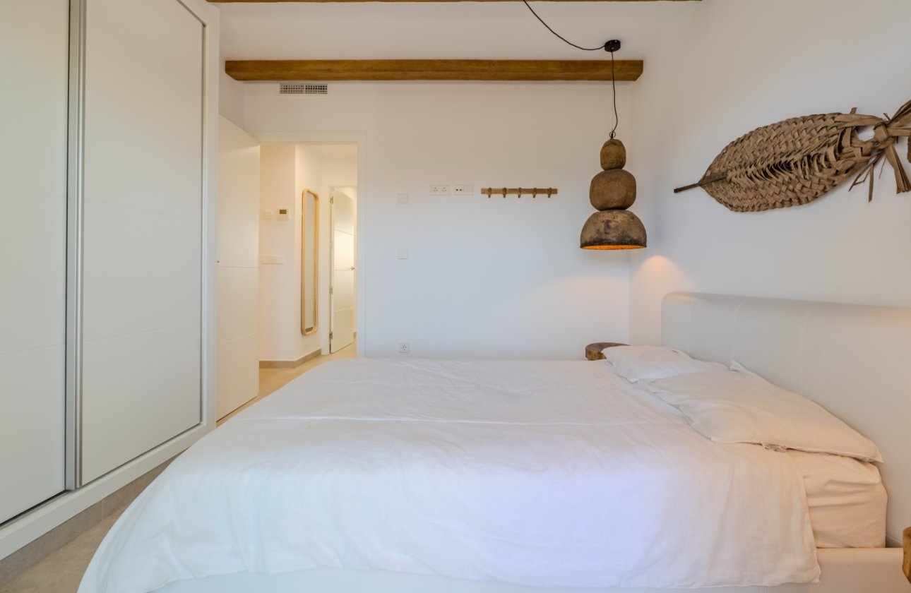 Resale - Apartment / flat - Orihuela Costa - Playa Flamenca