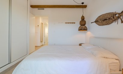 Resale - Apartment / flat - Orihuela Costa - Playa Flamenca