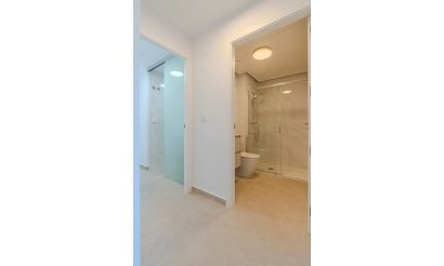 Resale - Apartment / flat - Orihuela Costa - Playa Flamenca