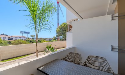 Resale - Apartment / flat - Orihuela Costa - Playa Flamenca