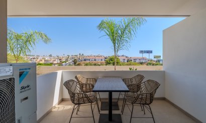 Resale - Apartment / flat - Orihuela Costa - Playa Flamenca