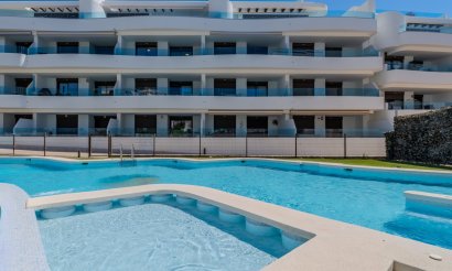Resale - Apartment / flat - Orihuela Costa - Playa Flamenca