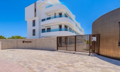 Resale - Apartment / flat - Orihuela Costa - Playa Flamenca