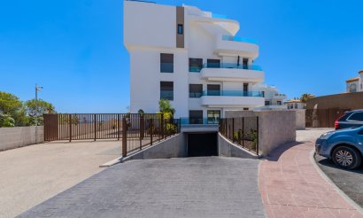 Resale - Apartment / flat - Orihuela Costa - Playa Flamenca
