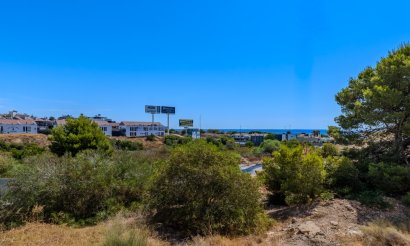 Resale - Apartment / flat - Orihuela Costa - Playa Flamenca